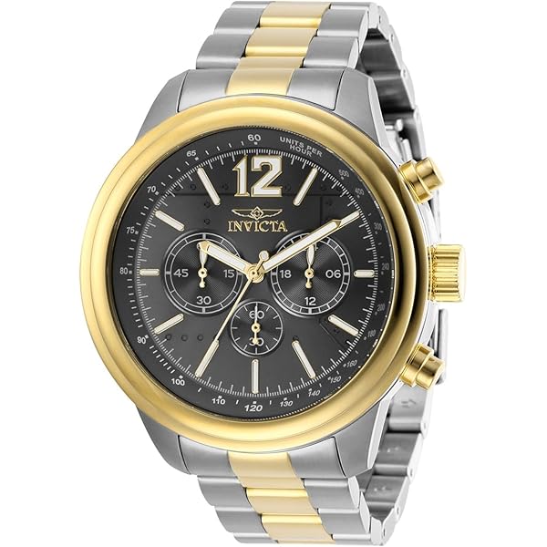 INVICTA時計 Specialty model 38597 | InvictaWatch.com