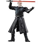 STAR WARS スター・ウォーズブラックシリーズ ベイラン・スコール スター・ウォーズ『アソーカ』コレクション用6インチ（15 cm） アクションフィギュア 対象年齢4才以上 F7042 正規品