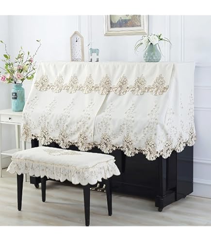 ピアノカバー 電子ピアノカバー 88鍵 61鍵 鍵盤カバー 防塵カバー ホコリ