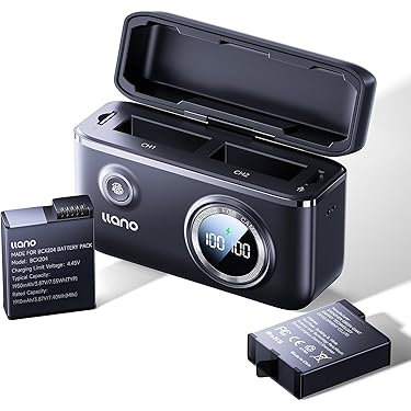 Amazon.co.jp 売れ筋ランキング: ビデオカメラ用バッテリー＆充電器