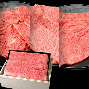 Amazon 母の日 熨斗対応可 吉祥グループ しゃぶしゃぶ すき焼き用 盛り合わせ 600g 切り落とし 極上赤身 厳選 肉 ギフト 神戸牛 牛肉 吉祥吉 牛肉 通販