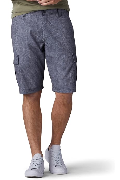 Tall Performance Series Tri-Flex Short 