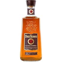 フォアローゼズ　リミテッドエディション　2010リリース　750ml フォアローゼズ シングルバレル リミテッド エディション：750ml