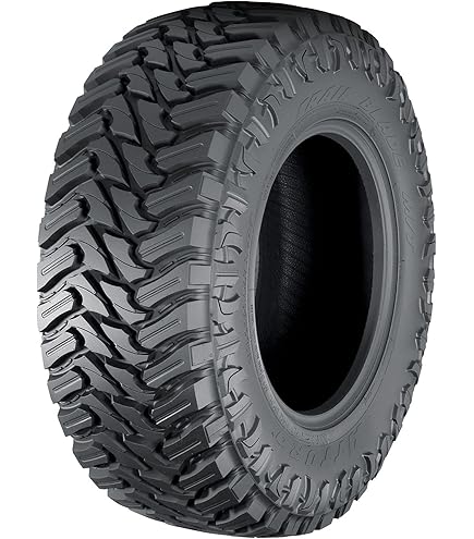 Amazon.co.jp: Atturo トレイルブレード M/T 泥 オフロード 軽トラック 