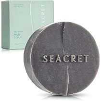 Amazon.co.jp: SEACRET ボディスクラブ ソルト＆オイルスクラブ (400g