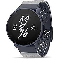 スント(SUUNTO) スント ナイン ピーク プロ(SUUNTO 9 PEAK PRO) スポーツウォッチ 薄型(10.8 mm) 米国軍用規格準拠 GPS内蔵 防水(100m) サファイアクリスタル 長時間バッテリー フィンランド製