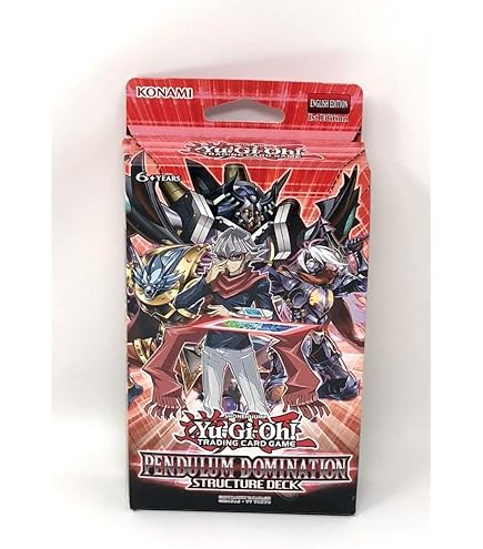 Amazon.co.jp | 遊戯王 英語版 ストラクチャーデッキ リボルバー