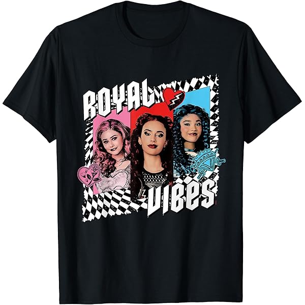 Amazon | ディズニー ディセンダント ライズ・オブ・レッド 公式