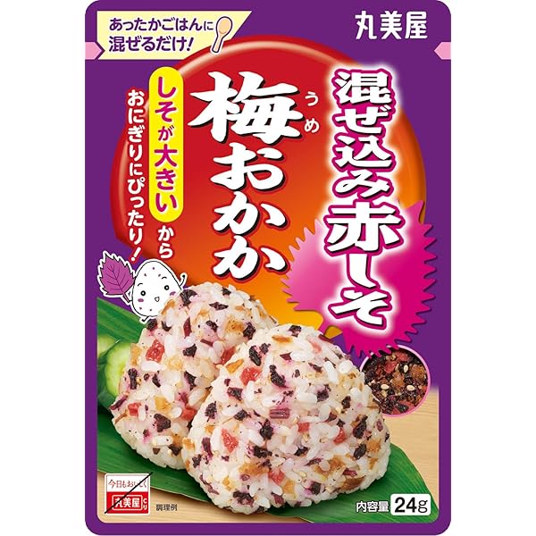 Amazon.co.jp: JFDA わかめごはんの素 混ぜ込みタイプ 300g