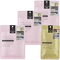 Amazon.co.jp: クオリティファースト(Quality 1st) ダーマレーザー