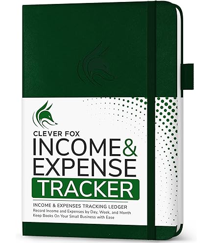 Amazon | Tacticai Green Military Log Book, Record Book, 5.25