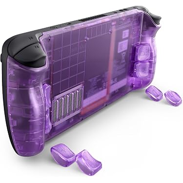 Amazon.co.jp 売れ筋ランキング: Steam Deckコンソール・アクセサリー