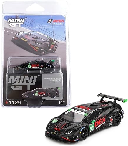 Amazon.co.jp: CMモデルカー マクラーレン セナ GTR パープル