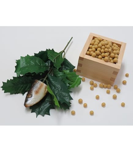 Amazon.co.jp: 食品サンプル 節分いわし（割り箸付き） 柊鰯用 節分