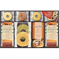 Amazon | ドトールコーヒー＆スイーツバラエティ FADH-EJX R146