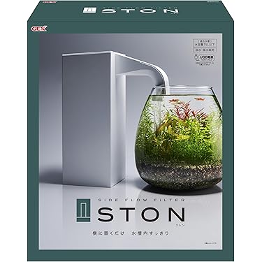 Amazon.co.jp 最新リリース: 水槽用ポンプ・フィルター の新着