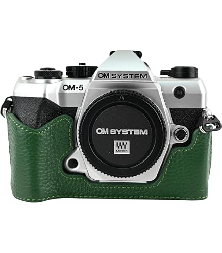 Amazon | TP Original Olympus OM1 OM2n OM3 OM4Ti 専用 ブルタイプ 本