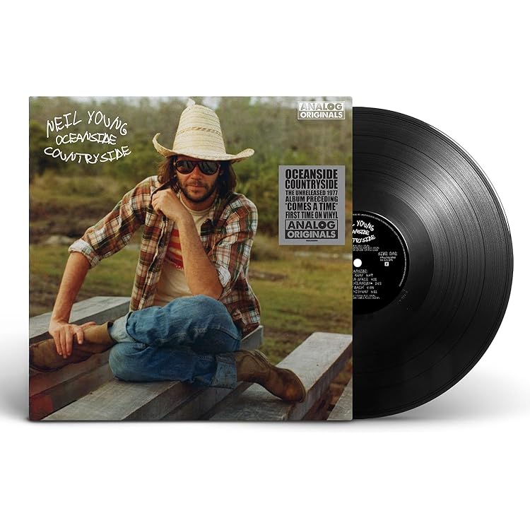 Amazon.co.jp: Neil Young Archives Vol. III (1976 - 1987): ミュージック