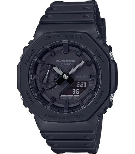 Amazon.co.jp: Zshion for G-Shock GA-2100/GA-2110 シリーズ 用