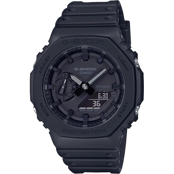 Amazon.co.jp: [カシオ] 腕時計 ジーショック 【国内正規品】 GA-2300