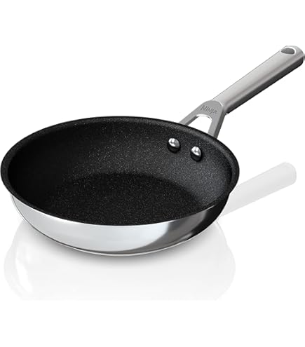 Amazon | Ninja Foodi NeverStick プレミアムハードアルマイト