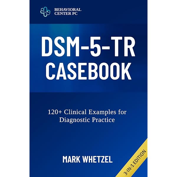 Amazon.co.jp: A DSM-5-TR Q&A Workbook for Mental Health Assessment