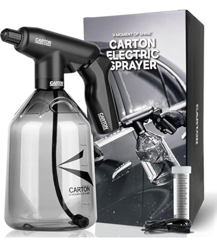 Amazon.co.jp: CARTON 【Official】 SUPER DRY FOAM 