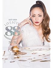 Amazon.co.jp: namie amuro LIVEGENIC 2015-2016(DVD) : 安室奈美恵: DVD