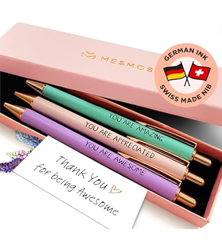 TaoBary 30 Sets Back To School Gift Kit - 4-in-1 Multicolor Pen, Star Stress Ball & Motivational Card, Bulk Student & Teacher Rewards