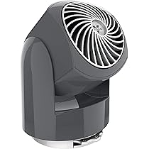Vornado Pivot パーソナル エアサーキュレーター静音ポータブルファン Amazon.com: Vornado Pivot Personal Air Circulator Fan, 6