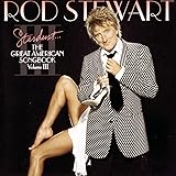 Stardust: the Great American S