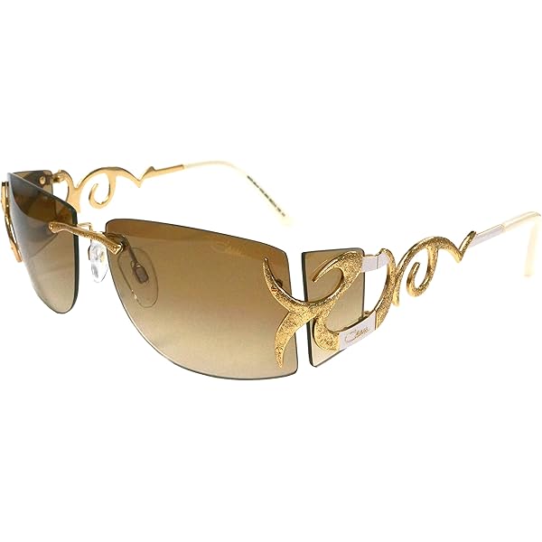 CAZALサングラス 並行輸入品】CAZAL カザール サングラス 616/7 1 56サイズ