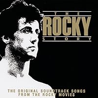 Amazon.co.jp: ロッキー4/炎の友情 オリジナル・サウンドトラック(期間