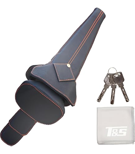 【大幅値下げ】KITAKO ハンドルロック(KML_01Evo) KITAKO ハンドルロック(KML_01Evo)