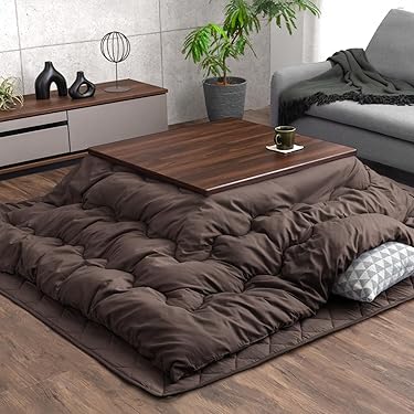 Amazon.co.jp 売れ筋ランキング: こたつ布団セット の中で最も人気の