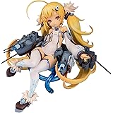 アズールレーン エルドリッジ 1/7スケール PVC製 塗装済み 完成品 フィギュア 再販