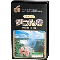※ぶうこ【新品箱無】タヒボ茶 ティーバッグ 5g×30包 Amazon.co.jp: タヒボNFD ニューティーバッグ 5g×30包