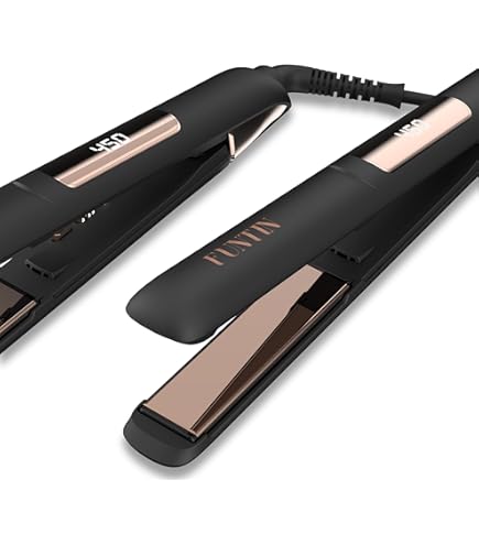 Amazon.co.jp: SALONIA サロニア ストレートアイロン ヘアアイロン