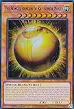 遊戯王 RA01-EN007 ラーの翼神竜－球体形 The Winged Dragon of Ra - Sphere Mode (英語版 1st Edition ウルトラレア) 25th Anniversary Rarity Collection