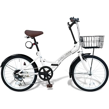 Amazon.co.jp ほしい物ランキング: 折りたたみ自転車 で、ほしい物