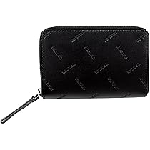 PORTER ブラックレザー コインケース ポーター PORTER ポーター フィルム コイン ＆ カードケース 187