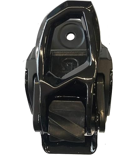 スノーボード BURTON Gettagrip Capstrap Burton Supergrip Snowboard Binding Capstrap 2.0 | Burton.com