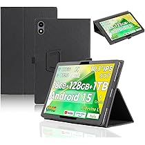 Amazon.co.jp: 【初登場 Android タブレット 】RebotAi タブレット 10