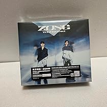 Amazon.co.jp: 東方神起 ZONE 初回限定盤 Blu-ray 20th