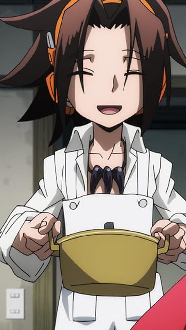 2021夏アニメ - 麻倉 葉（あさくら よう）