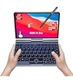 【美品】KOOSMILE Ultra Pocket PC P8 UMPC Managed to snag this Koosmile P8 Mini for $60 : r/umpc