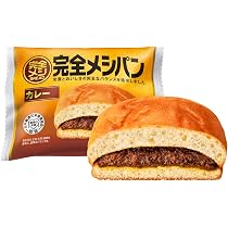 Amazon | 【完全メシ BREAD】日清食品 チョコクリーム 12食セット