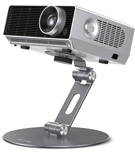 Amazon.co.jp: WiMiUS Projector G1 4K : Electronics