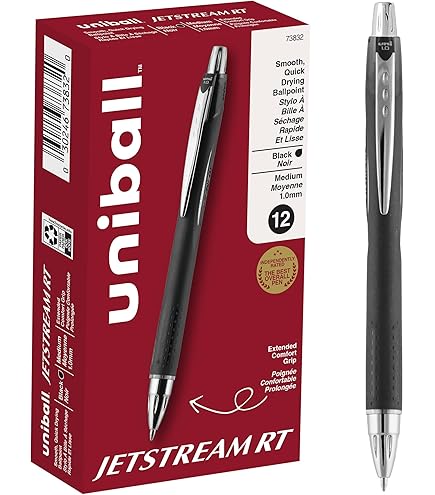 Amazon.co.jp: SANFORD INK Jetstream 101 Roller Ball Stick Water