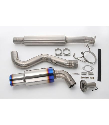 Amazon.co.jp: BLITZ(ブリッツ) EXHAUST DIFFUSER(エキゾースト